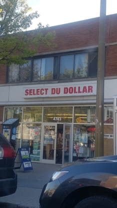 Select Du Dollar
