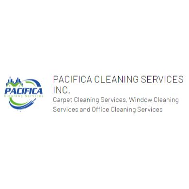 Pacifica Cleaning Services Inc. - Nettoyage extérieur de bâtiments