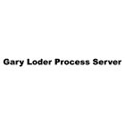 Loder Process Service - Shérifs