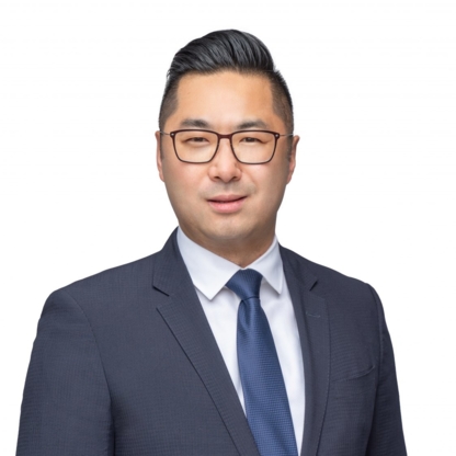 Justin Chui - Jay & Chui Group - ScotiaMcLeod - Scotia Wealth Management - Financial Planning Consultants
