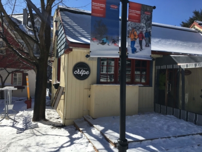 La maison de la crêpe - Restaurants