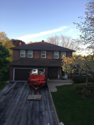 Dedicated Roofing & Exteriors - Roofing Service Consultants