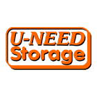 U-Need Storage - Mini entreposage