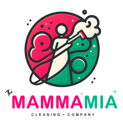 The MammaMia Cleaning Company - Nettoyage de maisons et d'appartements