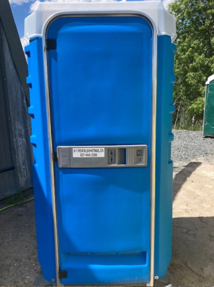 View A-1 Portable Toilet Rentals’s Dryden profile