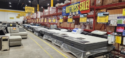 Surplus Furniture and Mattress Warehouse - Furniture Stores