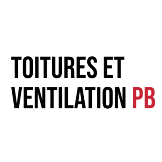 Toitures et Ventilation PB - Couvreurs