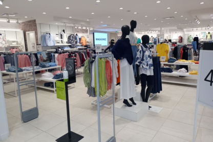 Marie Claire - Women's Clothing Stores