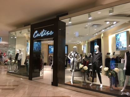 Cartise Retail Inc - Clothing Manufacturers & Wholesalers