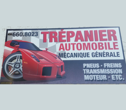 Voir le profil de Trépanier Automobile - Sainte-Anne-des-Plaines
