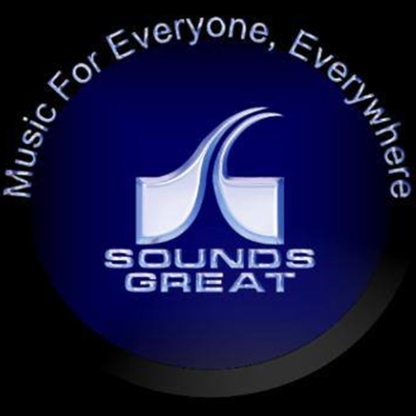 Sounds Great Music - Dj et discothèques mobiles