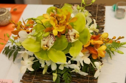 Burlington Flower Shop - Wedding Planners & Wedding Planning Supplies