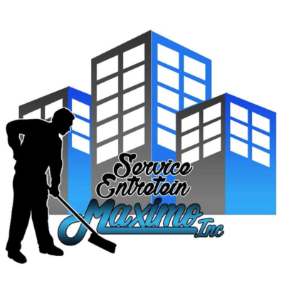 Service Entretien Maximo Inc.  - Nettoyage résidentiel, commercial et industriel