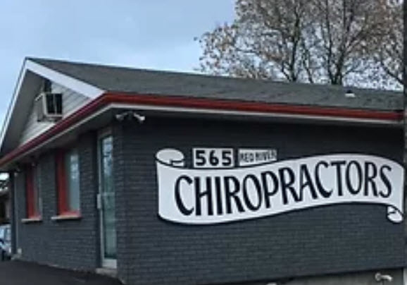 Smith Family Chiropractic - Chiropraticiens DC
