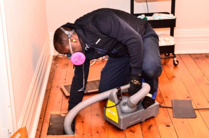 Prestige Carpet And Duct Cleaning - Duct Cleaning