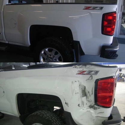 Bannister All Makes Collision & Glass - Auto Body Repair & Painting Shops