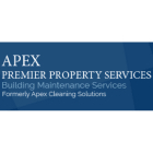Apex Premier Property Services Ltd - Entretien de propriétés