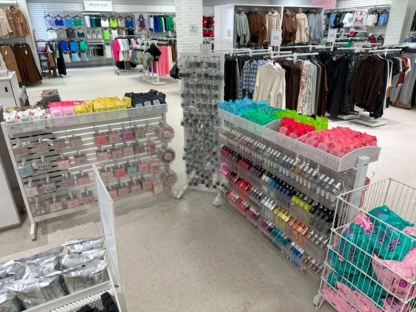 Ardene - Magasins de vêtements