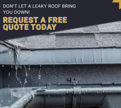 ELSA Roofing - Roofers