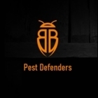Pest Defenders - Extermination et fumigation
