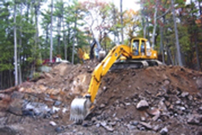 Voir le profil de Ted Smith Contruction of Bala Ltd - Utterson