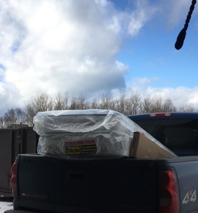 Surplus Furniture and Mattress Warehouse - Furniture Stores