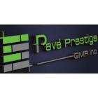 Pavé Uni Prestige GMR Inc - Paving Contractors