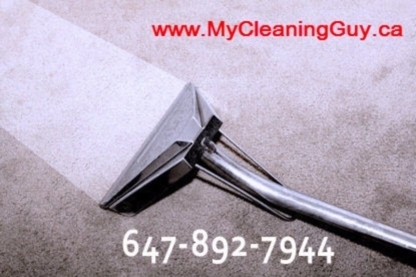 Professional Deep Steam Carpet & Upholstery - Carpet & Rug Cleaning