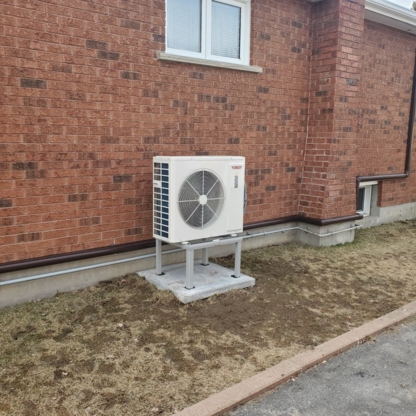 Borts HVAC - Entrepreneurs en ventilation