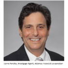 Lorne Persiko, Mortgage Agent, Adamas Financial - Mortgages