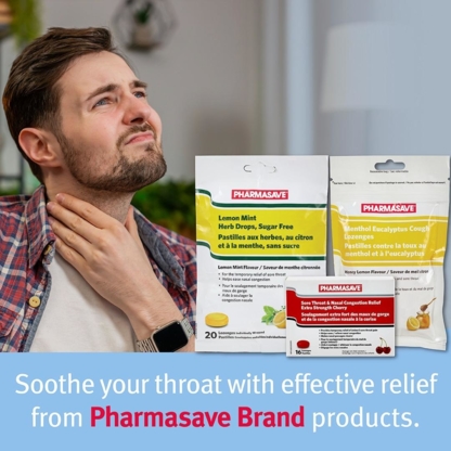 Pharmasave Ingleside Pharmacy - Pharmacies