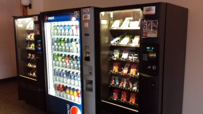 Valley Vending Services - Vending Machines