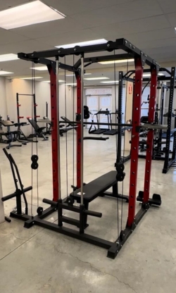 X-Rival Fitness - Equipment for Home & Commercial Gyms - Fitness Gyms