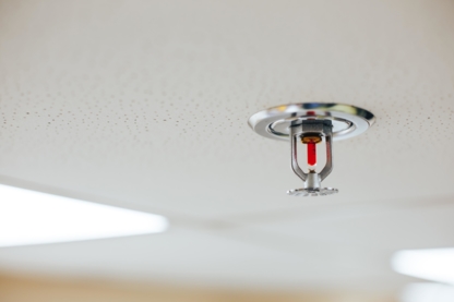 Amptec Fire & Security - Fire Alarm Systems