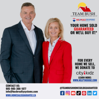 Bush Realty System - Real Estate Agents & Brokers