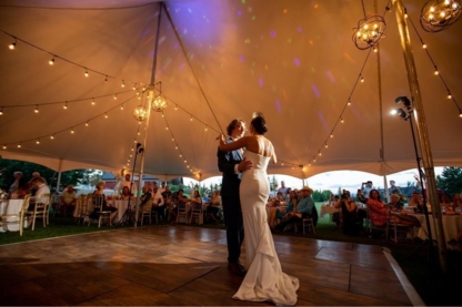 VIBE Event Rentals - Location de tentes