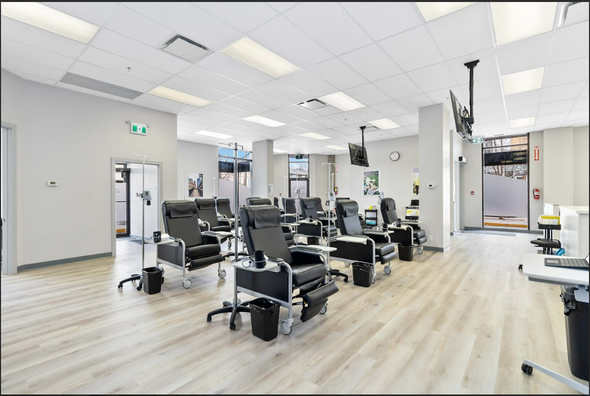 inviva calgary: bow river - Cliniques médicales