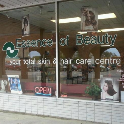 Essence of Beauty - Salons de coiffure