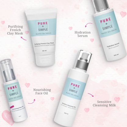 Pure + simple Waterloo - Clinics