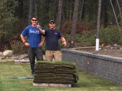Turf To Trusses Inc - Sod & Sodding Service