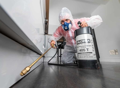 Extermination RL 2000 - Pest Control Services