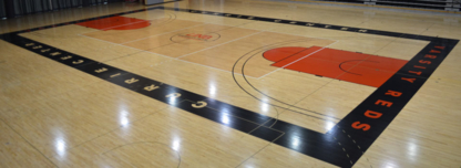 Hardwood Floors At Their Best - Floor Refinishing, Laying & Resurfacing