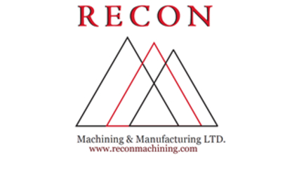 Recon Machining & Manufacturing Ltd - Machine Shops