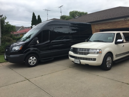 Fantasy Line Limousine - Limousine Service