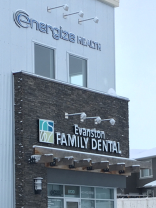 Evanston Family Dental - Dentists