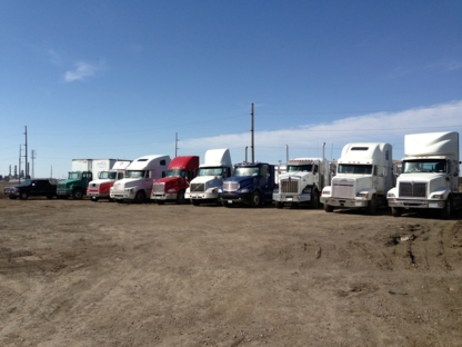 Skyways Truck Driving School - Trucking