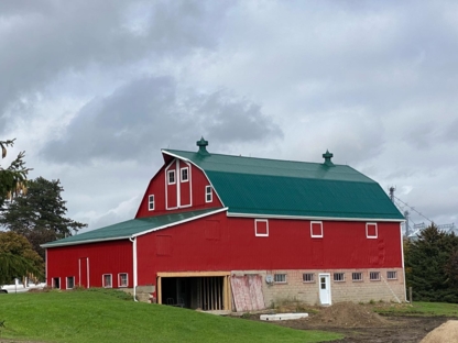Suprior Barn Painting - Painters