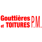 Gouttière et Toitures P.M - Couvreurs