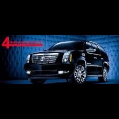 View 4 Season Limo Services’s Coquitlam profile