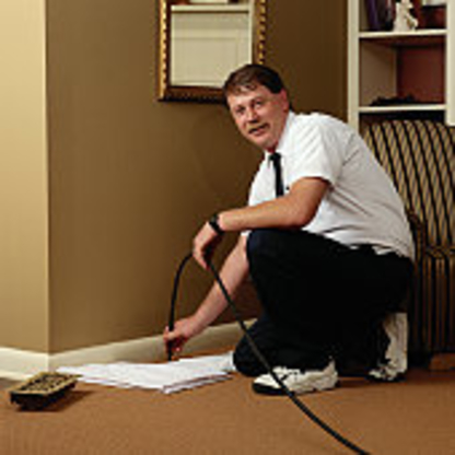 Mastersteam Professional Carpet Cleaning Ltd - Carpet & Rug Cleaning